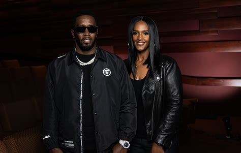 Diddy teases new R&B album, first solo effort in 17 years, and it’s all about love